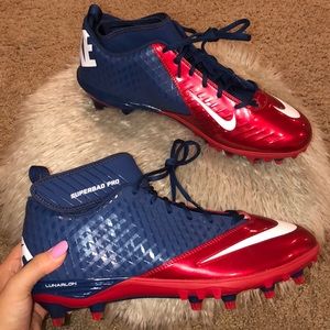 Nike: Signed Lunarons